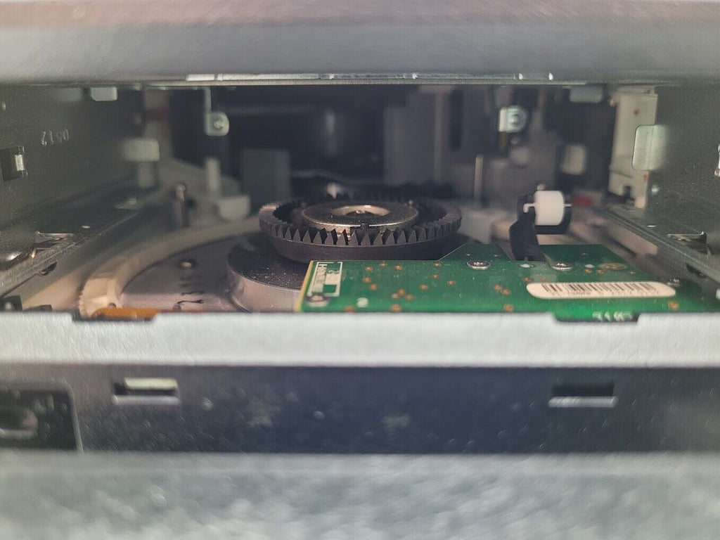 2x Quantum/HP LTO6 FC TAPE DRIVE 8Gb for I500/I2000/I6000 8-00976-01