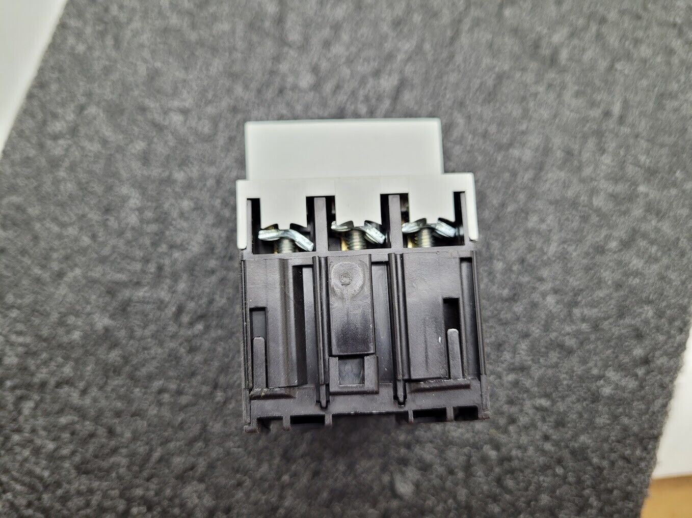 Eaton Moeller PKZM0-16 Thermal Magnetic Circuit Breaker 10A-16A XTPR016BC1 600V