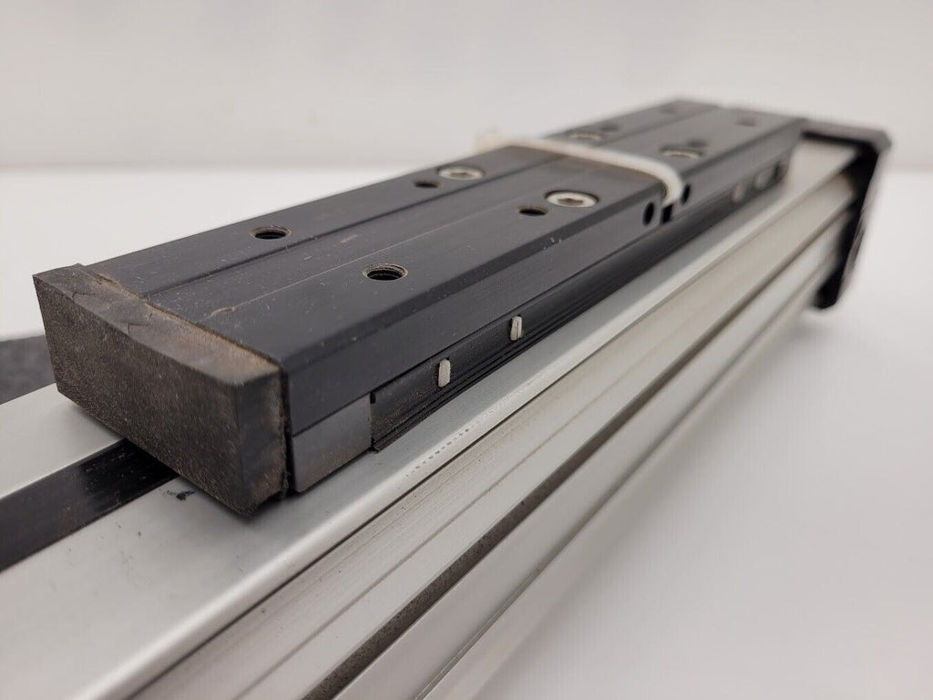 Norgren Lintra Magnetic Piston Internally Linear Guided Pneumatic C/46040B/M/23
