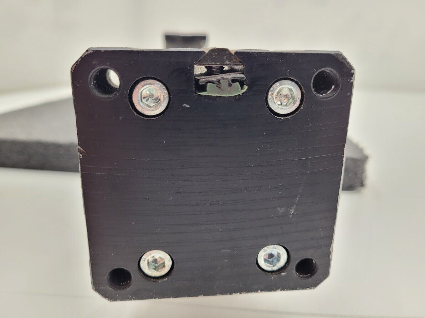 Norgren Lintra Magnetic Piston Internally Linear Guided Pneumatic C/46040B/M/23