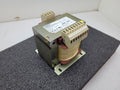 Siemens 4AM4842-8DD40-0FA0 Transformer 0.5/2.0kVA 480V 3P to 115-230V 1PH