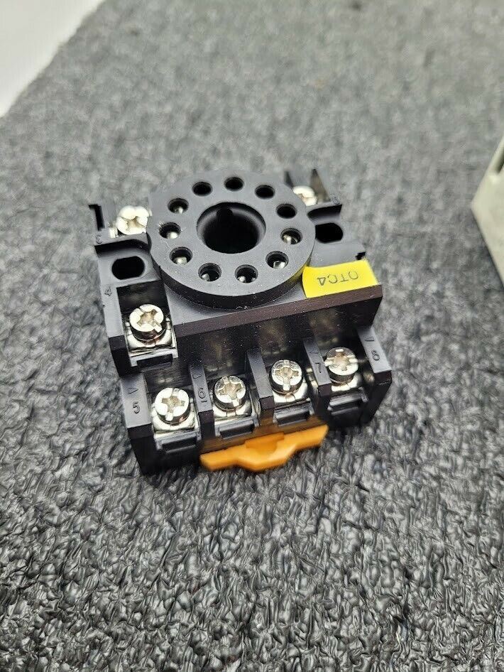 TC4S-14R Autonics Temperature Controller 100-240VAC Working Pull Tested