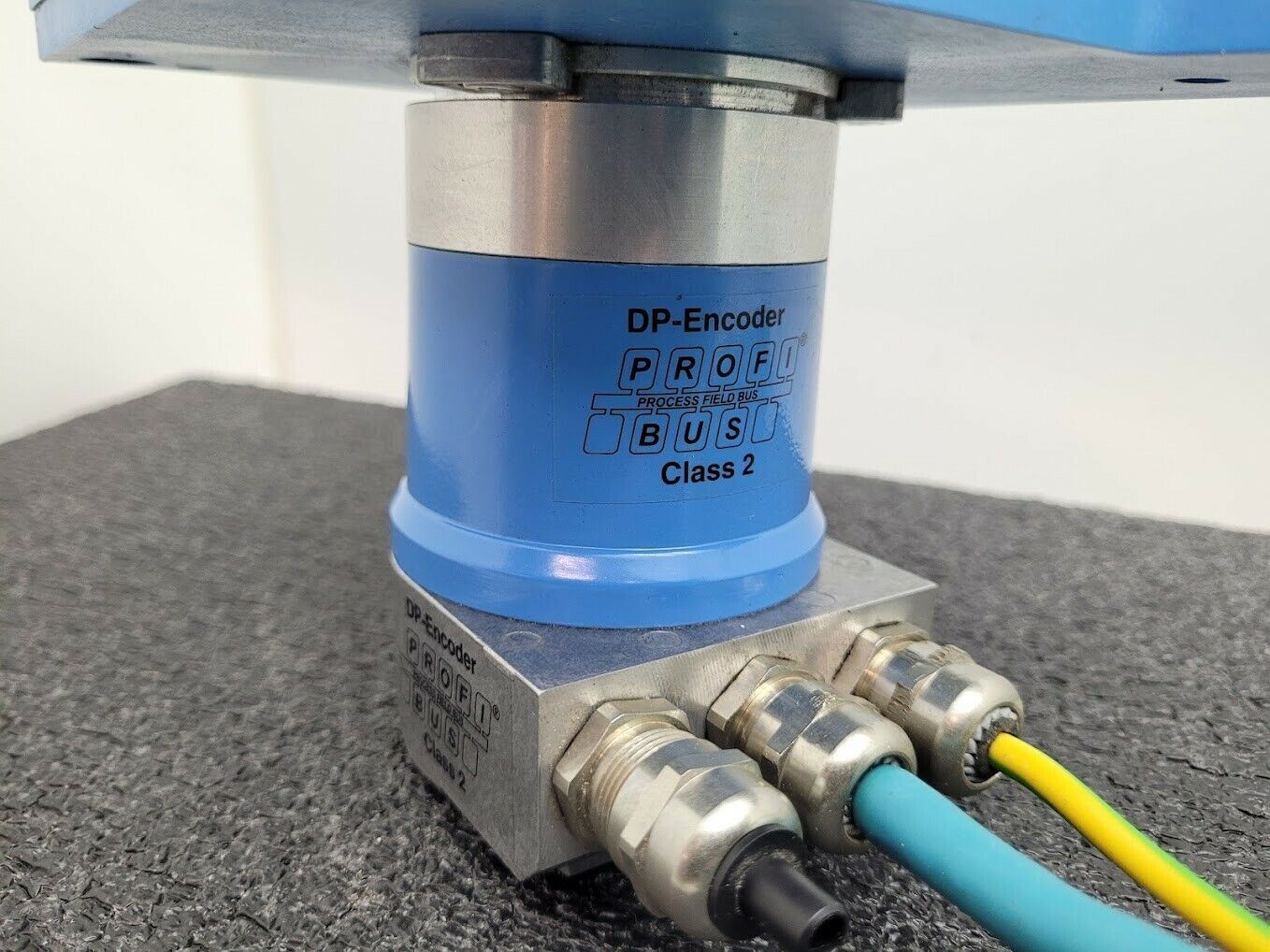 SICK MRA-G130-105D3 5322779 Wire Draw Rope Absolute Encoder 5000mm Working Pull
