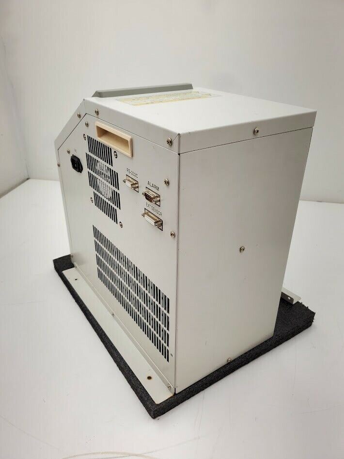 SMC HEC002-A5B-F THERMO-CON 230w Peltier-Type Air Cooled Circulating Chiller "B"