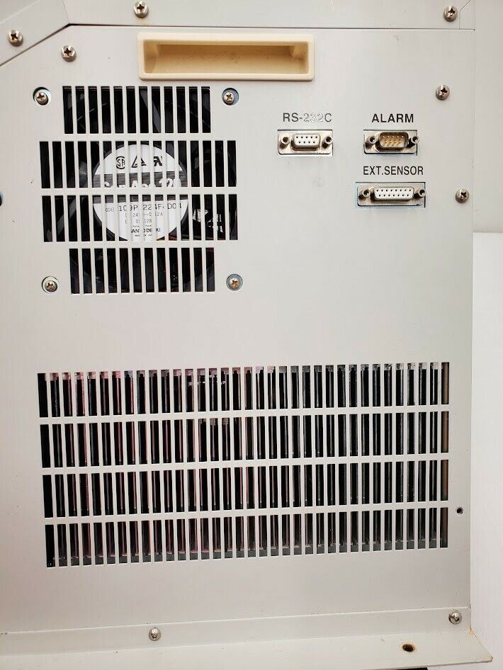 SMC HEC002-A5B-F THERMO-CON 230w Peltier-Type Air Cooled Circulating Chiller "B"