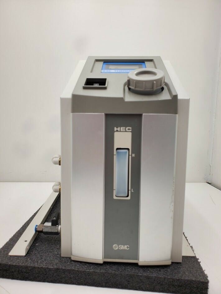 SMC HEC002-A5B-F THERMO-CON 230w Peltier-Type Air Cooled Circulating Chiller "B"