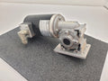 Lenze SSN40-1GVAR-063C22 Servo Motor SSN40-1FVAR 15:1 Gear Reducer Timing pully