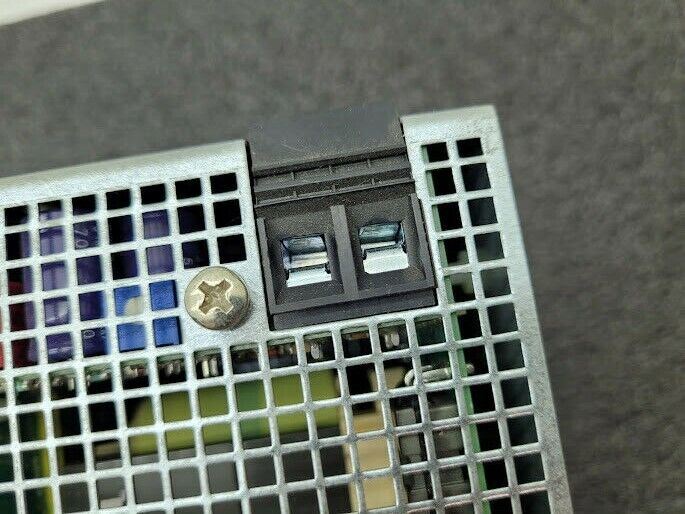 PULS Dimension XT40 Power Supply DIN Rail Mount XT40.481 3PH 400V to 48VDC 20A