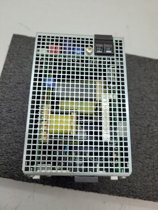 PULS Dimension XT40 Power Supply DIN Rail Mount XT40.481 3PH 400V to 48VDC 20A
