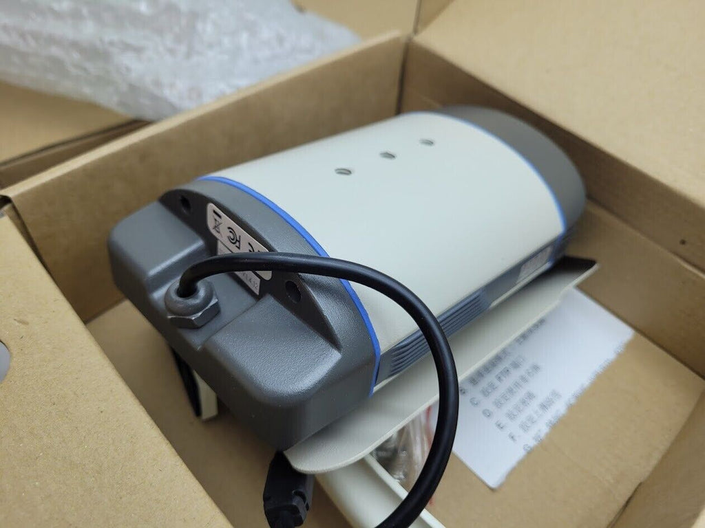Lot of 11 Seon Designs Ethernet Security Dome Camera New In Box