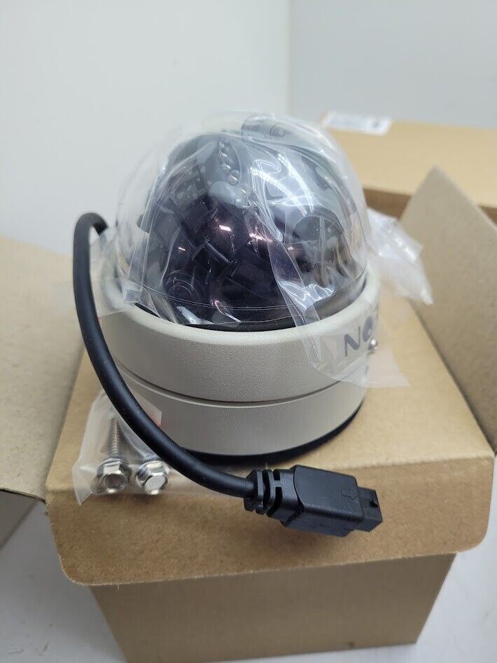 Lot of 11 Seon Designs Ethernet Security Dome Camera New In Box