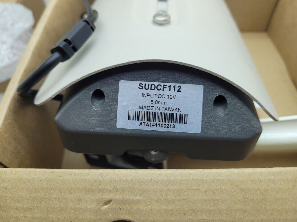 Lot of 11 Seon Designs Ethernet Security Dome Camera New In Box