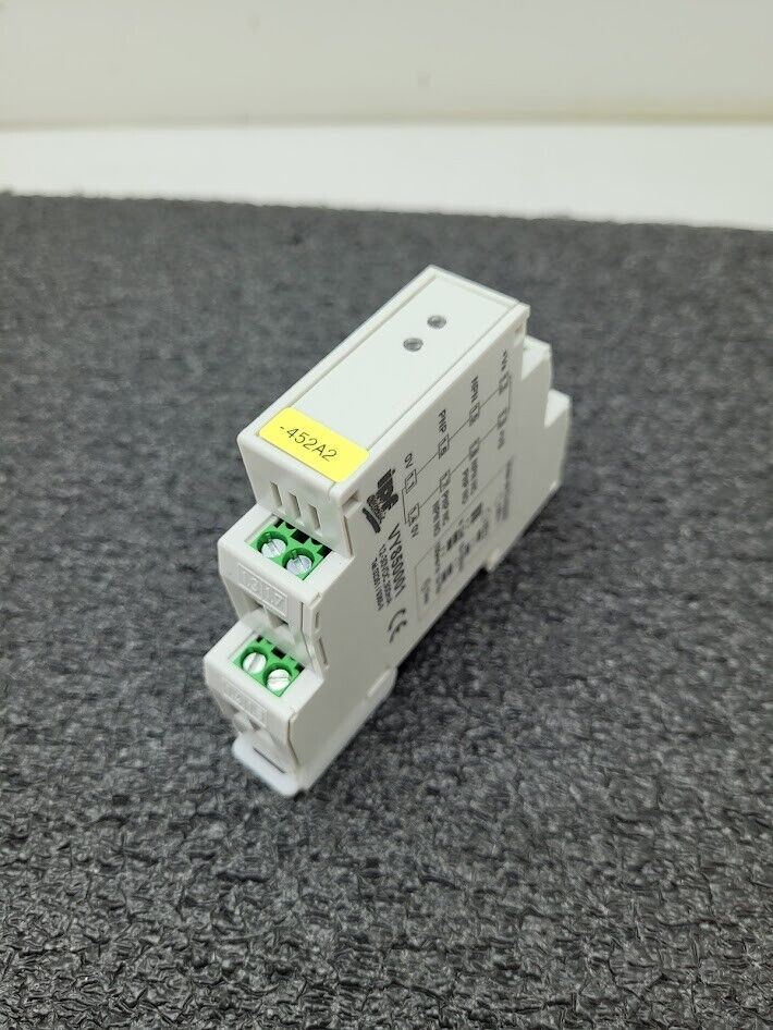Reverse Signal Sensor IPF Electronic VY850001 Inverter Signal-Inversion Turn-Off