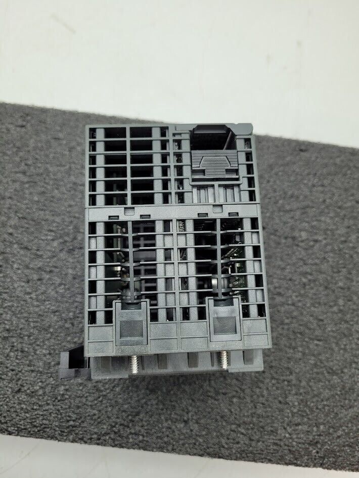 Siemens Simatic S7 6ES7 350-2AH01-0AE0 Counter Module Working Pull Same Day Ship