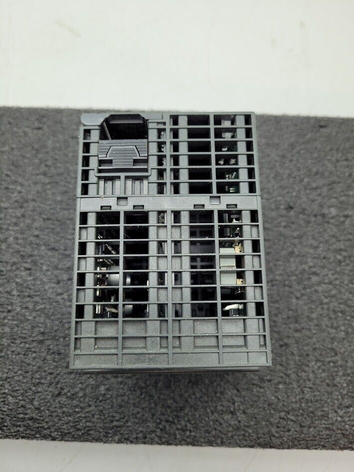 Siemens Simatic S7 6ES7 350-2AH01-0AE0 Counter Module Working Pull Same Day Ship
