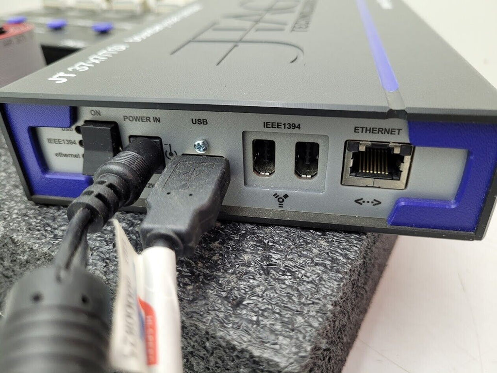 JTAG JT2148 + JT3727 TSI Boundary Scan Controller JT2149 Pods Cables Manuals B