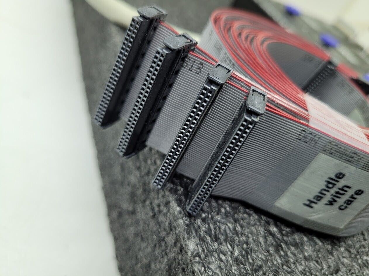 JTAG JT2148 + JT3727 TSI Boundary Scan Controller JT2149 Pods Cables Manuals B