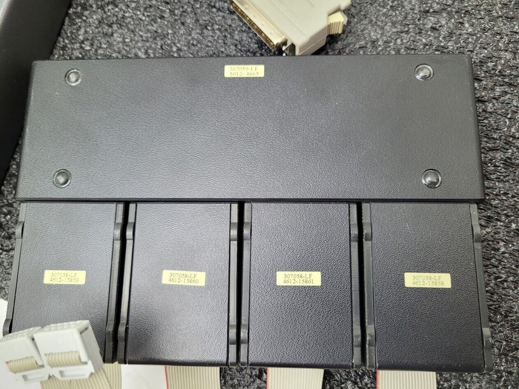 JTAG JT2148 + JT3727 TSI Boundary Scan Controller JT2149 Pods Cables Manuals B