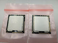 PAIR of 2 Intel Xeon X5690 3.46GHz Six Core Processor LGA1366 Dual-way CPU