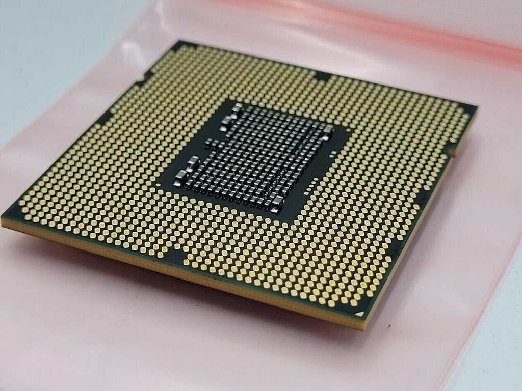 PAIR of 2 Intel Xeon X5690 3.46GHz Six Core Processor LGA1366 Dual-way CPU
