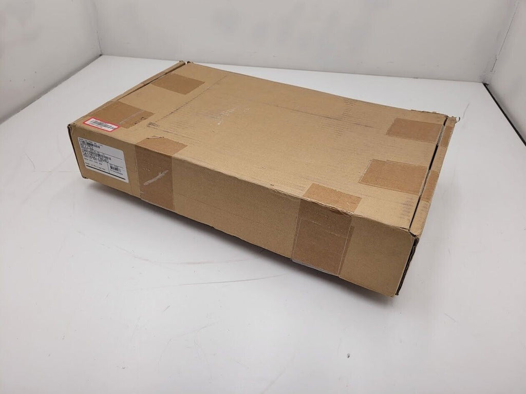 APC AP7752 Rack ATS Automatic Transfer Switch PDU 1U L5-20 20A 120v 10x 5-20R