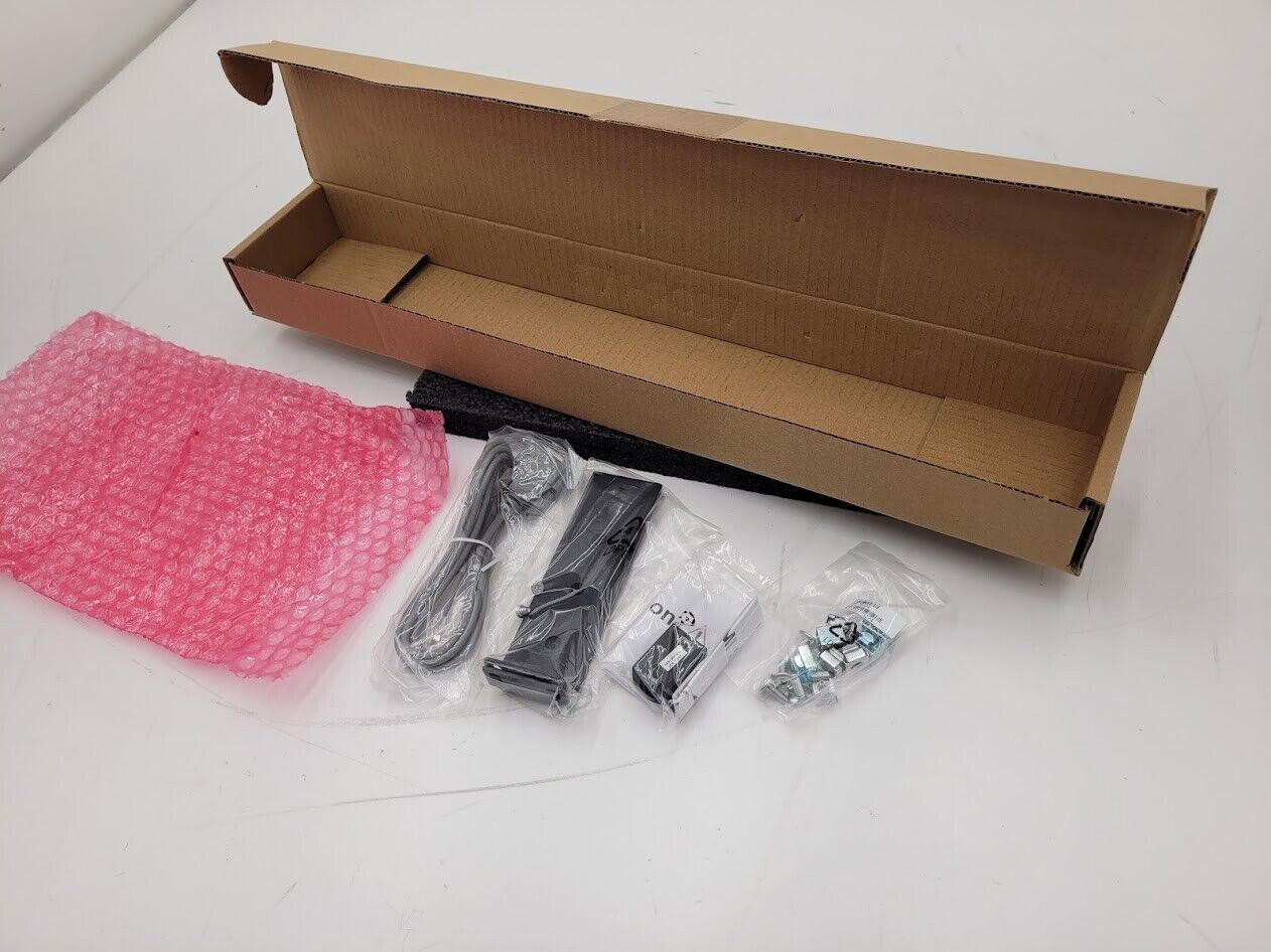 APC AP7752 Rack ATS Automatic Transfer Switch PDU 1U L5-20 20A 120v 10x 5-20R