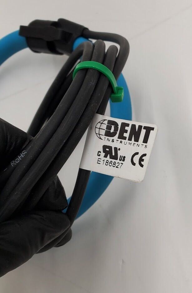 Automation Direct ACUAMP ACTR500-42L-S 500A Split Ring AC RMS Current Transducer