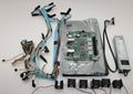 SuperMicro SuperStorage SSG-K1048-RT BMB-KTJBOD-CB1 Board, Power Supply, Cables