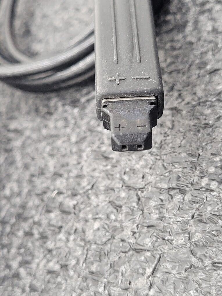 Tektronix TDP1000 High Voltage Differential Probe 1 GHz For Parts or Repair