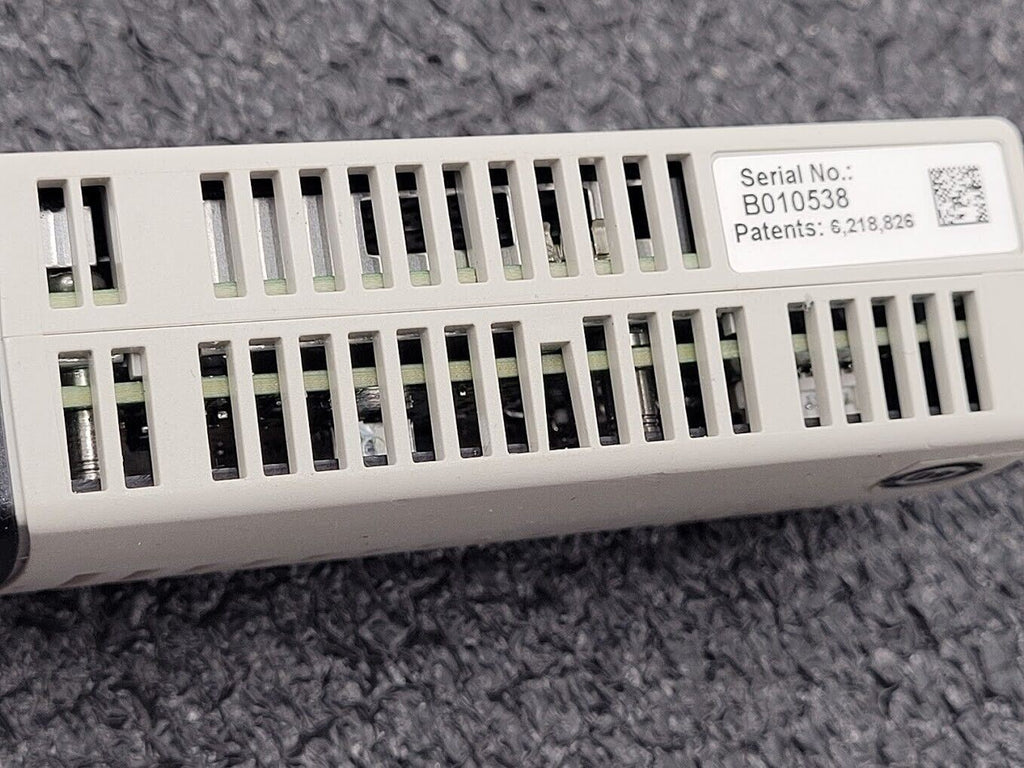 Tektronix TDP1000 High Voltage Differential Probe 1 GHz For Parts or Repair