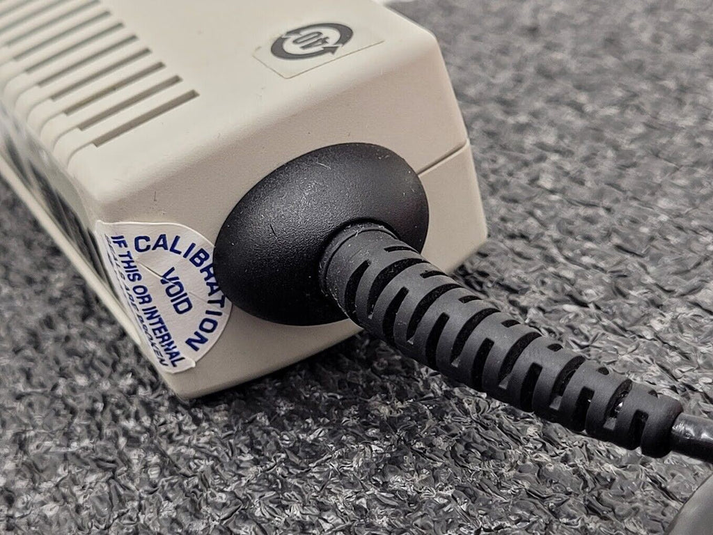 Tektronix TDP1000 High Voltage Differential Probe 1 GHz For Parts or Repair