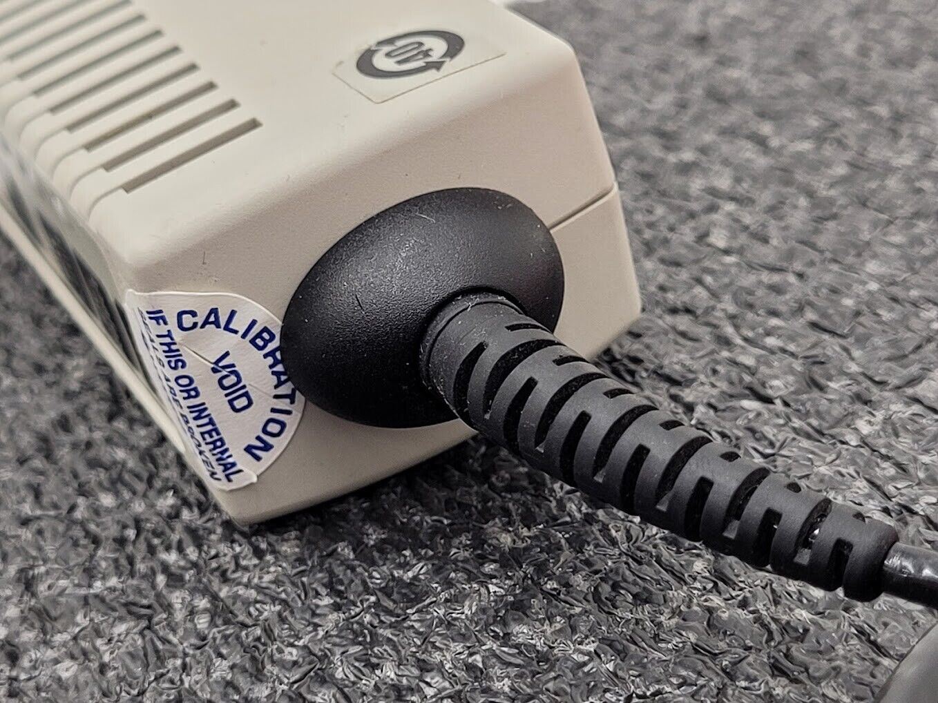 Tektronix TDP1000 High Voltage Differential Probe 1 GHz For Parts or Repair