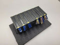 Lot of 7 Siemens Simatic S7 6ES7 6ES7 322-1BL00-0AA0 PLC SM 322 32DO 24V 0.5A DC