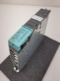 Siemens Sinamics 6SL3420-1TE15-0AA0 Single Motor Module Servo Drive 3Ph 400 "B"