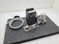 Brooks Instrument 5850E Mass Flow Controller MFC 5850E O2 Oxygen Gas 10 SLPM
