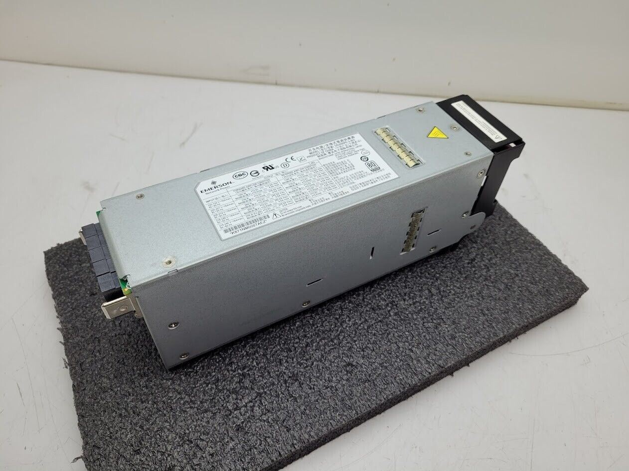 Emerson DS3000PE-3-403 12V 3000W Server Power Supply K871NM000TAEZ