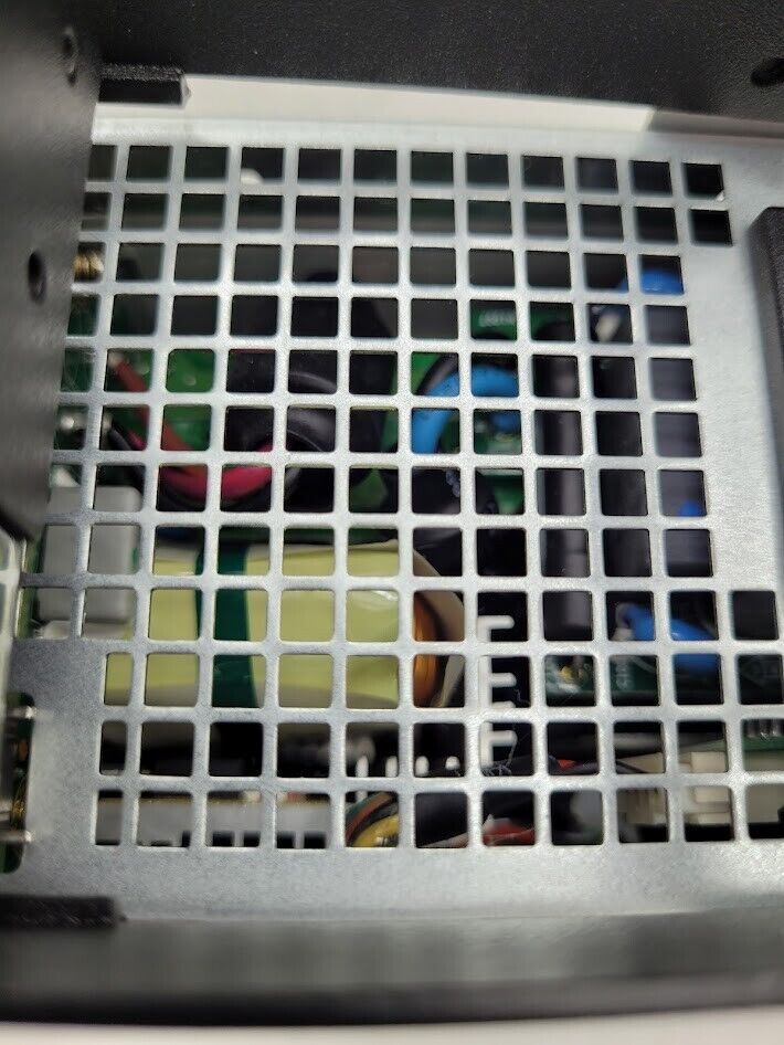 Emerson DS3000PE-3-403 12V 3000W Server Power Supply K871NM000TAEZ