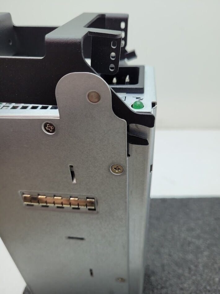 Emerson DS3000PE-3-403 12V 3000W Server Power Supply K871NM000TAEZ