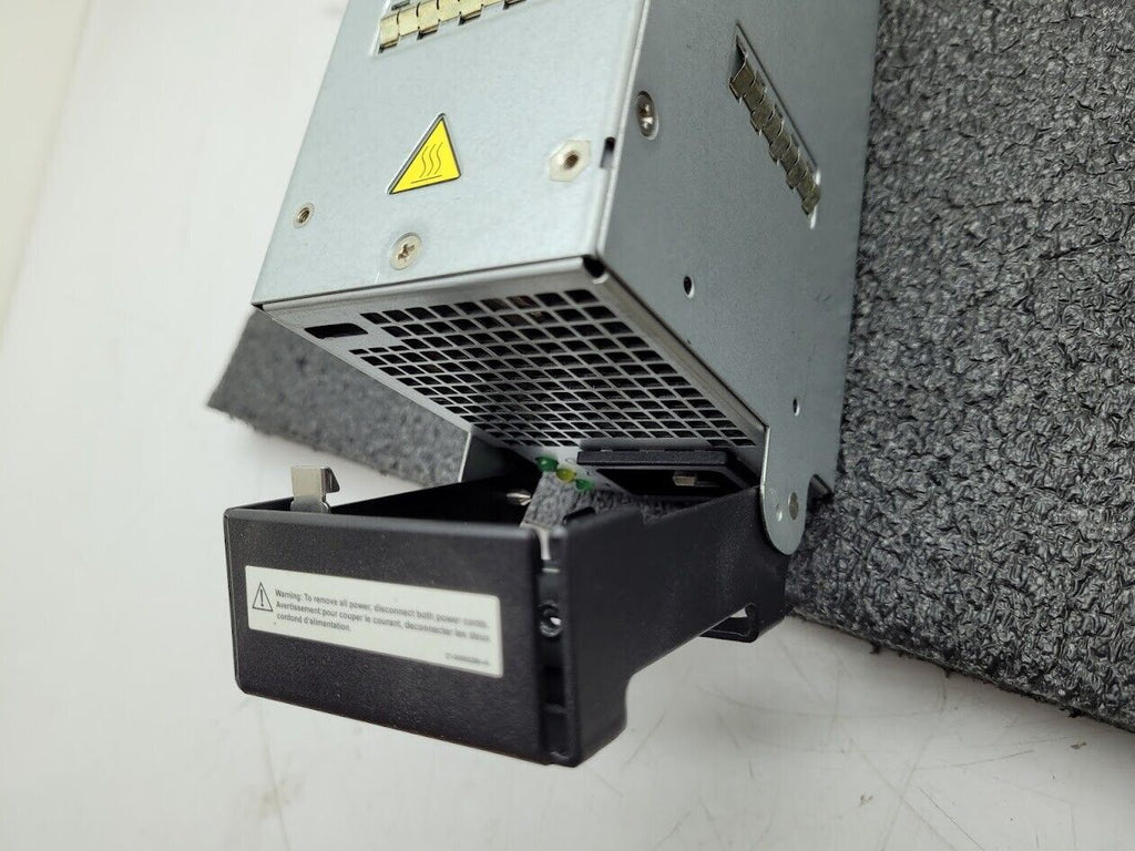 Emerson DS3000PE-3-403 12V 3000W Server Power Supply K871NM000TAEZ