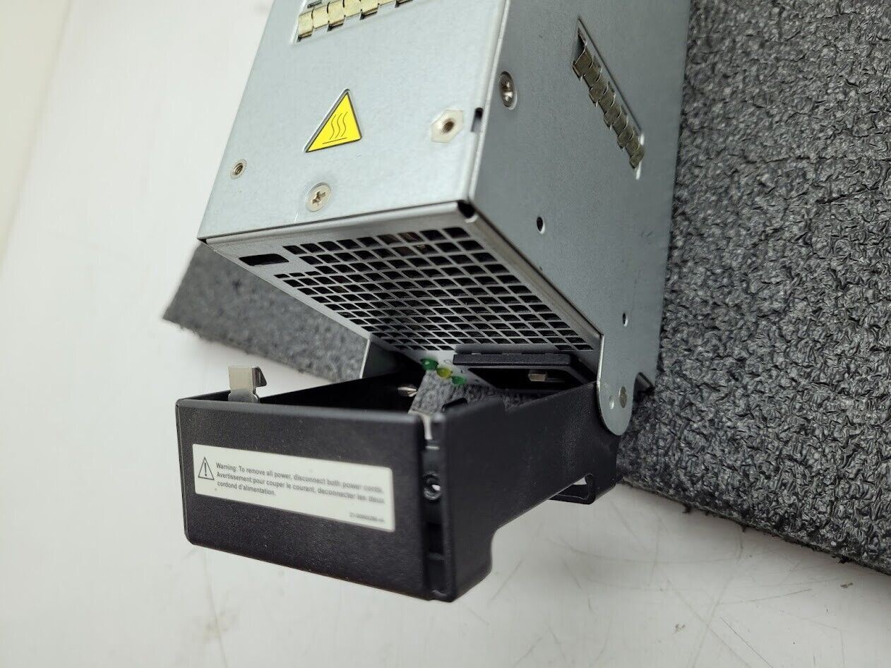 Emerson DS3000PE-3-403 12V 3000W Server Power Supply K871NM000TAEZ