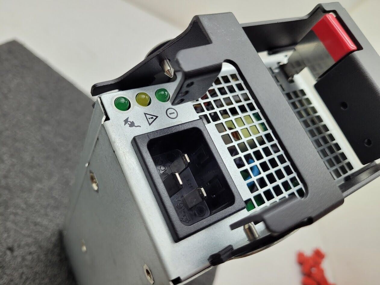 Emerson DS3000PE-3-403 12V 3000W Server Power Supply K871NM000TAEZ