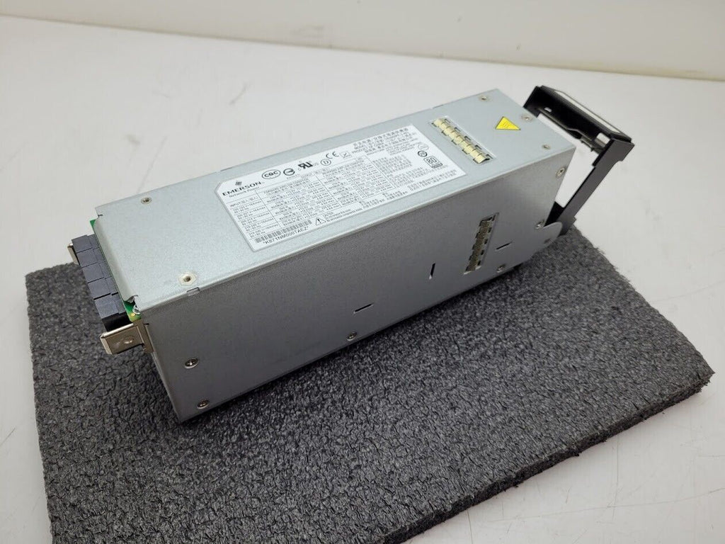 Emerson DS3000PE-3-403 12V 3000W Server Power Supply K871NM000TAEZ