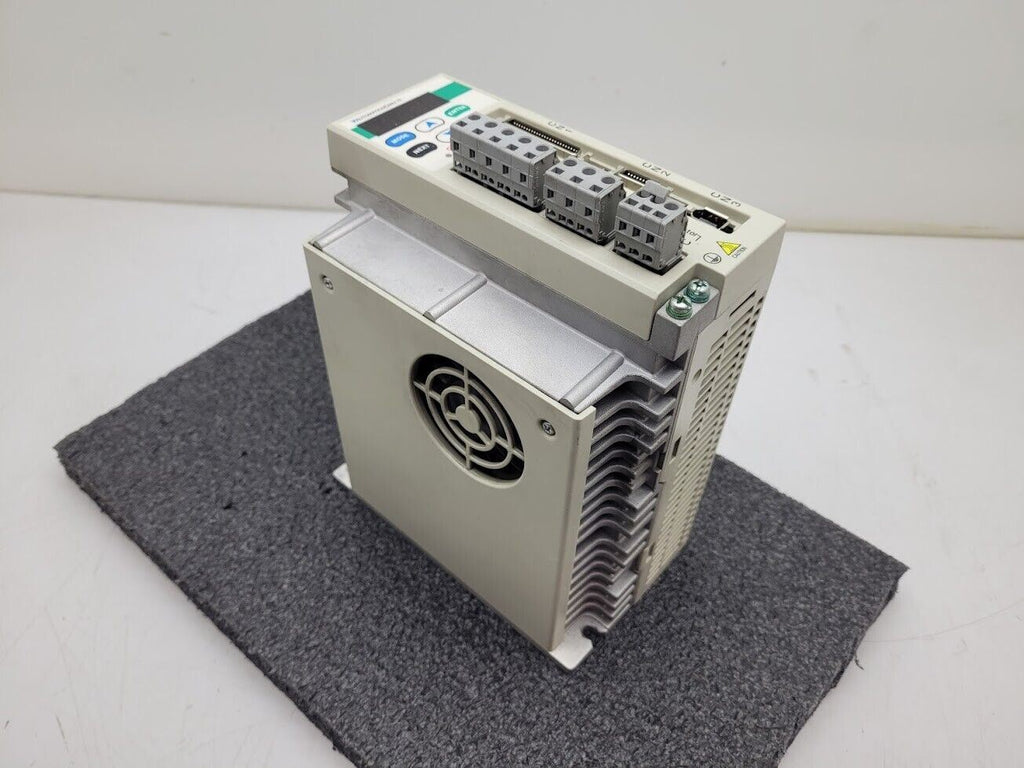 Sure Servo SVA-2100 Automation Direct AC 0-200Hz Drive 1 kW 230VAC 1PH or 3PH