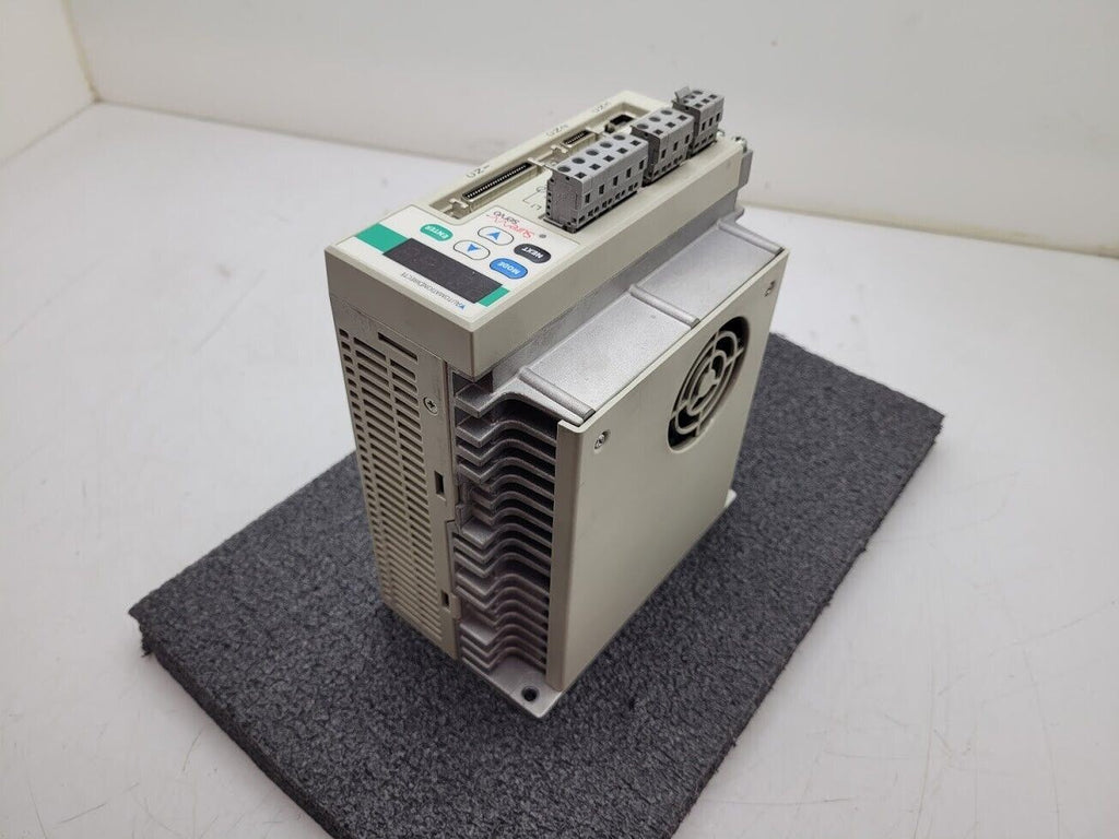 Sure Servo SVA-2100 Automation Direct AC 0-200Hz Drive 1 kW 230VAC 1PH or 3PH