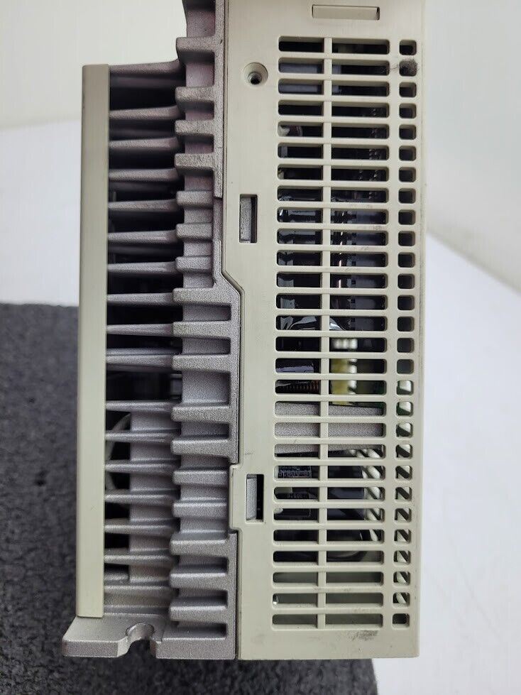 Sure Servo SVA-2100 Automation Direct AC 0-200Hz Drive 1 kW 230VAC 1PH or 3PH