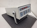 MET ONE A2400 LL Laser Particle Counter 2087126-01 0.3μm 1CFM Powers On, Counts