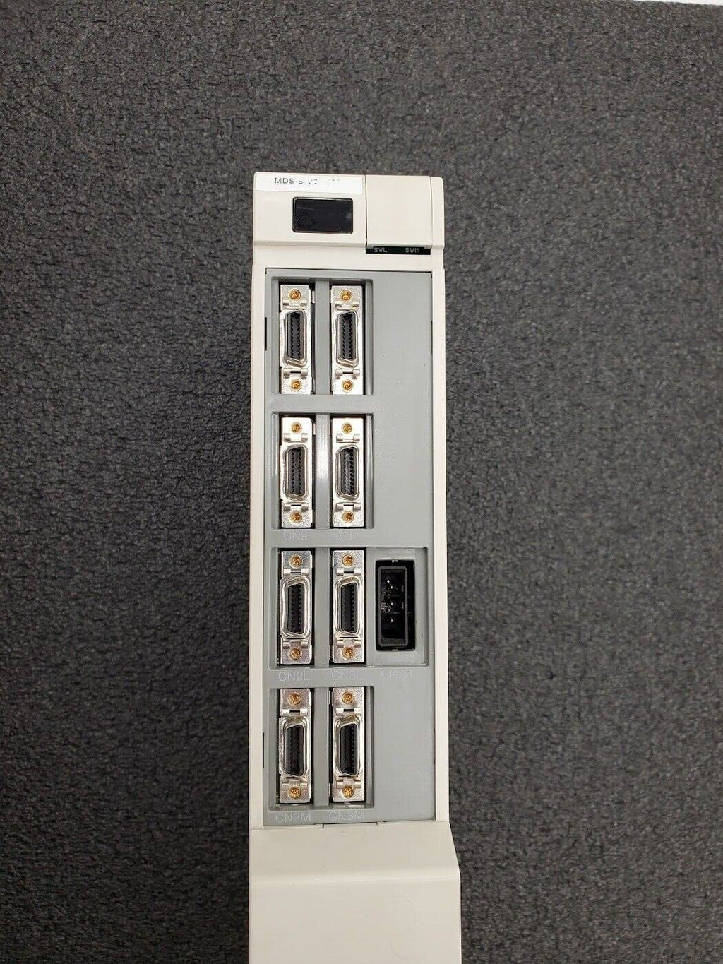 Citizen E-32 Mitsubishi Servo Spindle Drive Unit Driver MDS-B-V2-0503 3PH 3.4A