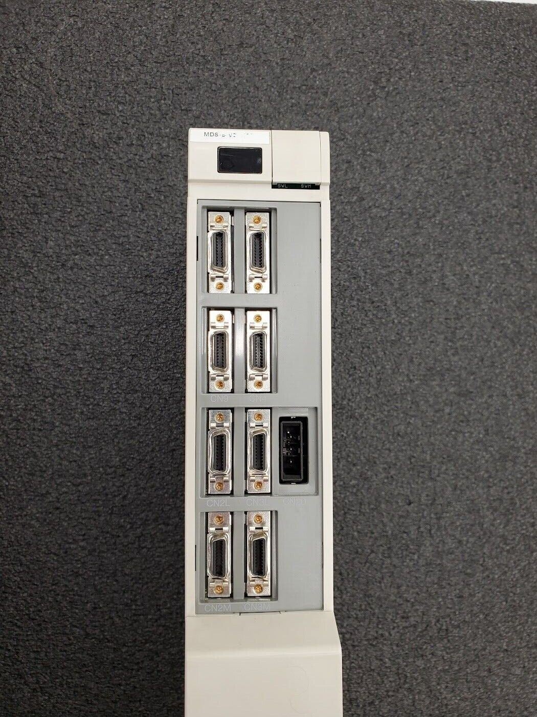 Citizen E-32 Mitsubishi Servo Spindle Drive Unit Driver MDS-B-V2-0503 3PH 3.4A