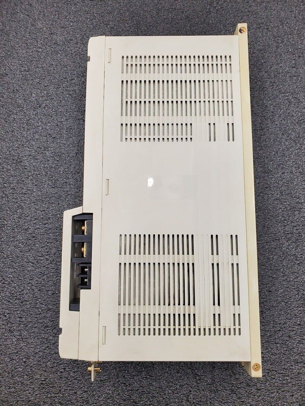 Citizen E-32 Mitsubishi Servo Spindle Drive Unit Driver MDS-B-V2-0503 3PH 3.4A