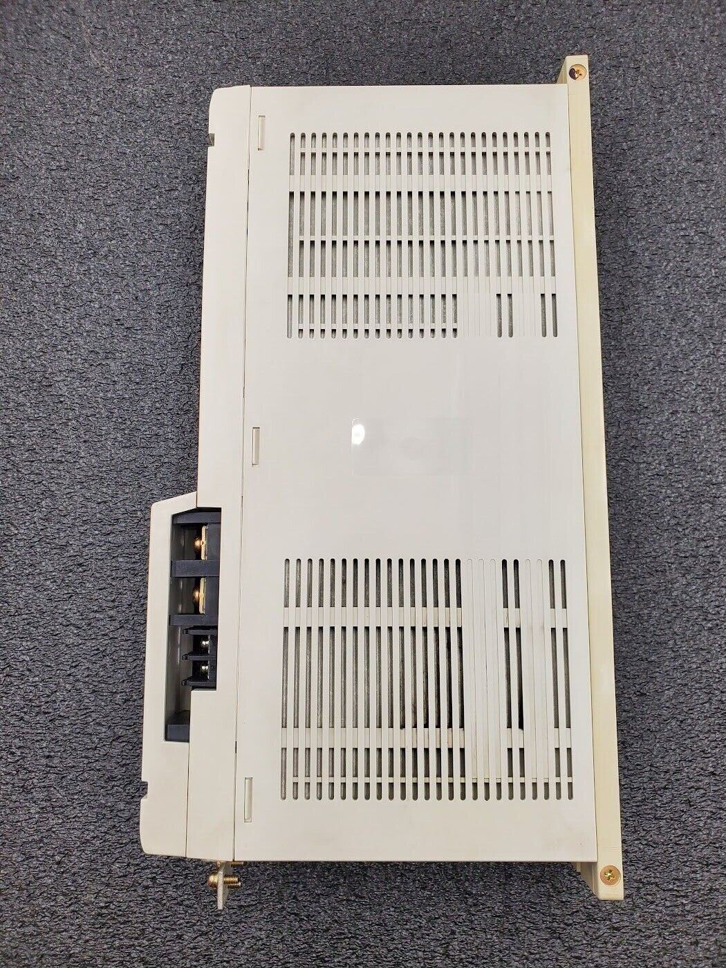 Citizen E-32 Mitsubishi Servo Spindle Drive Unit Driver MDS-B-V2-0503 3PH 3.4A